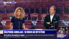 Delphine Jubillar: Cédric Jubillar sera auditionné le 3 décembre prochain