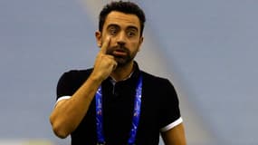 Xavi
