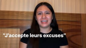 L’administration Trump présente ses excuses pour avoir expulsé une étudiante au Honduras “par erreur”