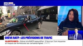 Grève à la RATP: le point sur les perturbations