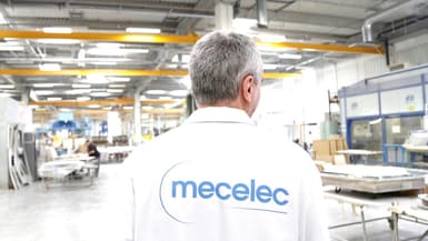 L'ex-Mecelec profite d'une marque d’intérêt d'EuroLand Corporate