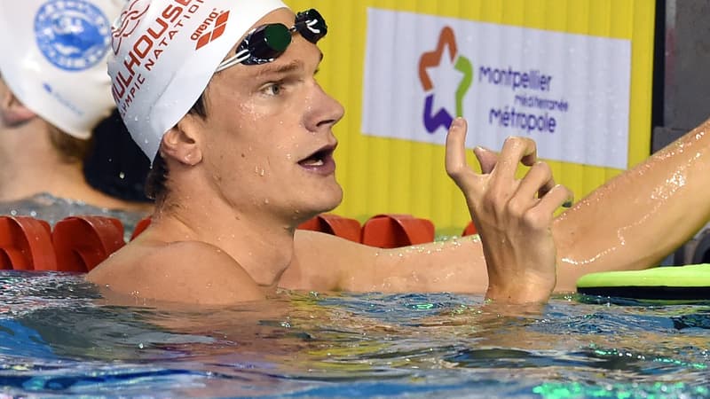 Yannick Agnel