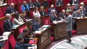 Suivez en direct les questions au gouvernement à l'Assemblée nationale