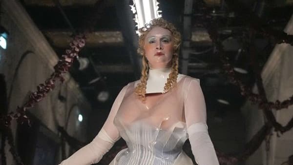 John Galliano, Margiela, haute couture printemps-été 2024