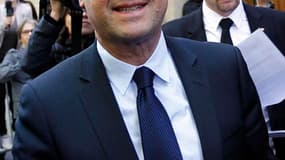 Le suspense cessera mercredi pour la composition du gouvernement de François Hollande, 24 heures après l'annonce des noms du Premier ministre et du secrétaire général de l'Elysée, pour lesquels Jean-Marc Ayrault et Pierre-René Lemas sont favoris. /Photo p