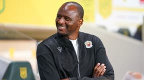 Patrick Vieira - Nice