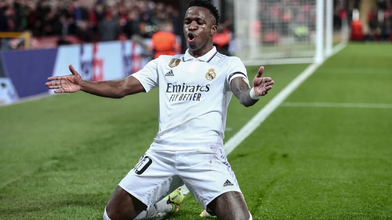 Vinicius - Real