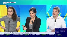 Tout pour investir - Mercredi 6 décembre