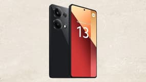 Le prix du Redmi Note 13 Pro dégringole chez Cdiscount avec une réduction de 55%