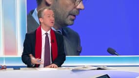 ÉDITO – "Édouard Philippe doit trouver une nouvelle forme de charisme" 