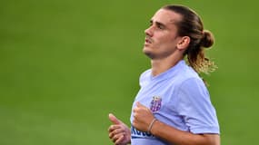 Antoine Griezmann