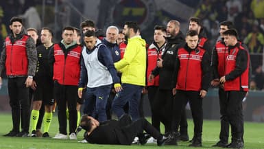 José Mourinho
