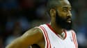 James Harden