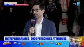 Les Entreprenariales 2024: la transition écologique au cœur des enjeux des entreprises azuréennes