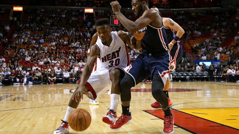 Norris Cole