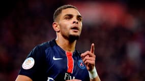 Layvin Kurzawa