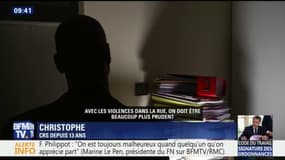 Pourquoi les CRS sont-ils en colère ? Un policier témoigne