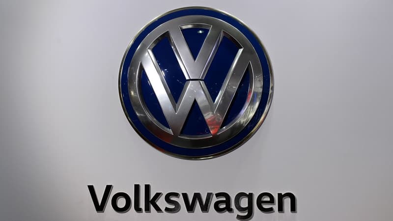 Volkswagen aurait provisionné 400 millions d'euros