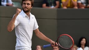 Gilles Simon