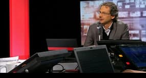 "Les réseaux sociaux jouent un rôle dans les théories du complot mais n'en sont pas le ressort"