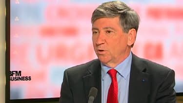 Gérard Rameix quittera ses fonctions à l'AMF fin juillet.