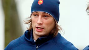 Dimitri Szarzewski