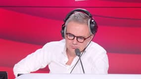 Marie, journaliste RMC est à Alger et donne la température sur place