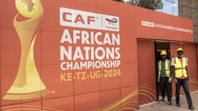 Le Championnat d'Afrique des nations (CHAN) 2025 qui se déroule notamment au Kenya