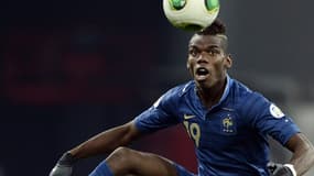 Paul Pogba