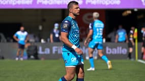 Handré Pollard
