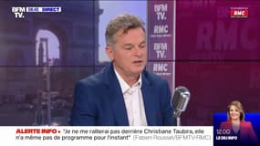 Les propositions de Fabien Roussel (PCF) sur le domaine de la santé