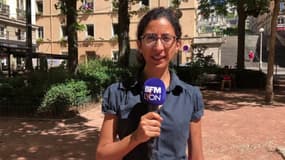 "Je suis ton maire": Yasmine Bouagga, maire du 1er arrondissement 