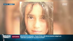"J'ai paniqué comme si j'étais un démon, ce soir là j'étais un zombie comme dans un jeu vidéo"