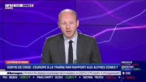 Thibault Prébay VS Benoît Peloille : Comment le secteur privé en zone euro se porte-t-il ? - 24/03