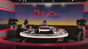 "Charles Matin : le choix d'Anaïs" : aux États-Unis, un homme se fait greffer le cœur d'un porc