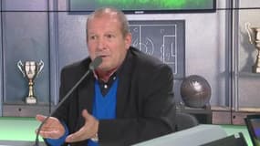 Le best-of de l’After Foot du vendredi 25 janvier 2019