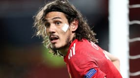 Edinson Cavani