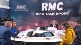 Willy Schraen "On se fait cracher dessus, régulièrement. Des gens se font frapper. Je tire simplement une sonnette d'alarme. La chasse est légale, elle doit être pratiquée."