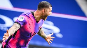 Mauro Icardi - Paris-SG