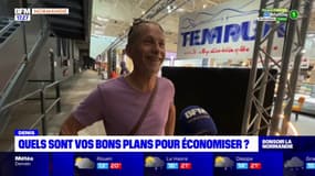 Quels sont vos bons plans pour faire des économies?