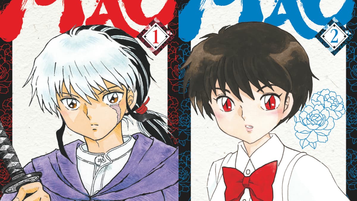 "Mao" de Rumiko Takahashi