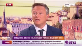 "Aucune compagnie d'assurance ne couvre le vol à l'étalage"