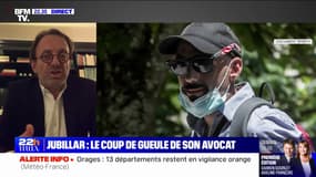 Affaire Jubillar: "L'enquête n'a eu pour vocation que de créer un coupable", pour l'avocat de Cédric Jubillar