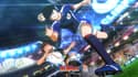 Une image du jeu "Captain Tsubasa, Rise of New Champions"