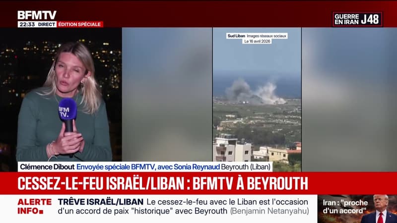 Israël/Liban: le Hezbollah demande aux réfugiés d'attendre que les frappes israéliennes s'arrêtent avant de rentrer dans le sud du pays