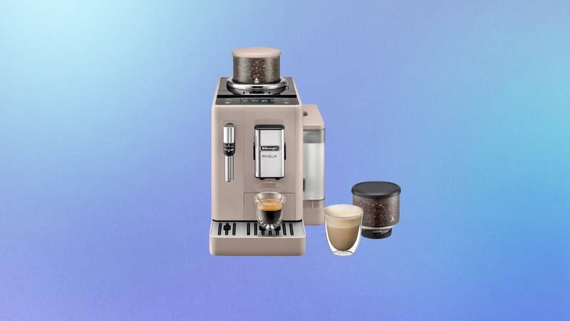 Bon plan Boulanger : difficile de trouver une offre plus intéressante que celle-ci sur une machine à café Delonghi 