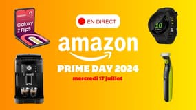 Prime Day : le direct pour le dernier jour des promotions