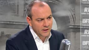 Laurent Berger a trouvé Manuel Valls "à l'écoute"