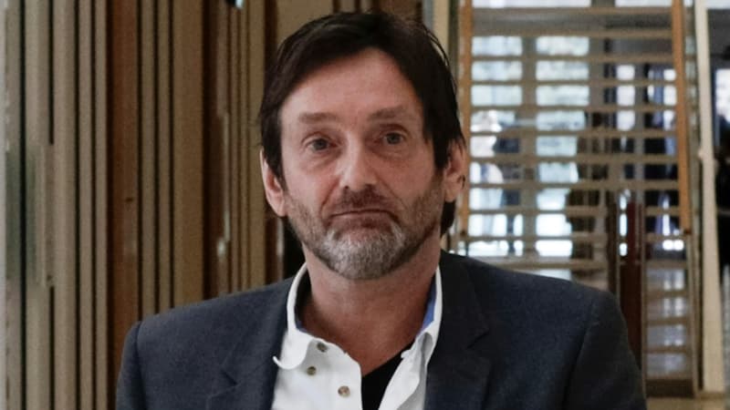 Accident de Pierre Palmade: une perquisition en cours au domicile de l'humoriste