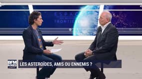 Les asteroïdes